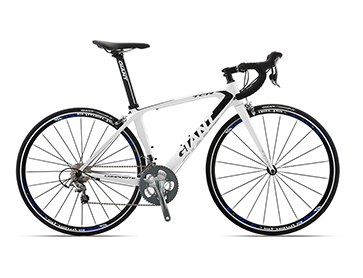 2013 TCR C3
