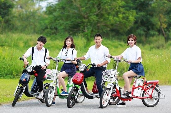 Kinh nghiệm sử dụng và bảo quản xe