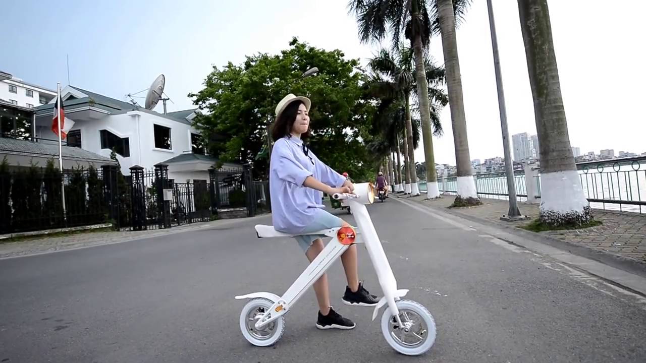 Xe điện uy tín, dịch vụ nhanh chóng